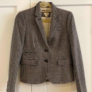 J. Crew Blazer